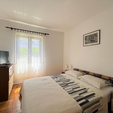 Apartman Natty Муртер Экстерьер фото