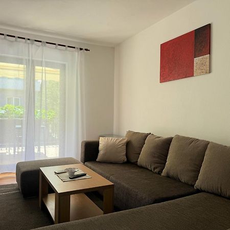 Apartman Natty Муртер Экстерьер фото