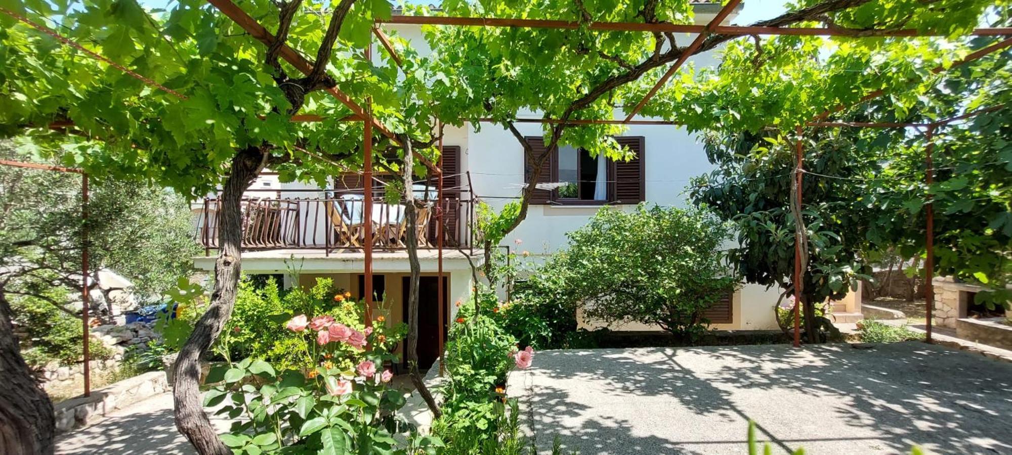 Apartman Natty Муртер Экстерьер фото