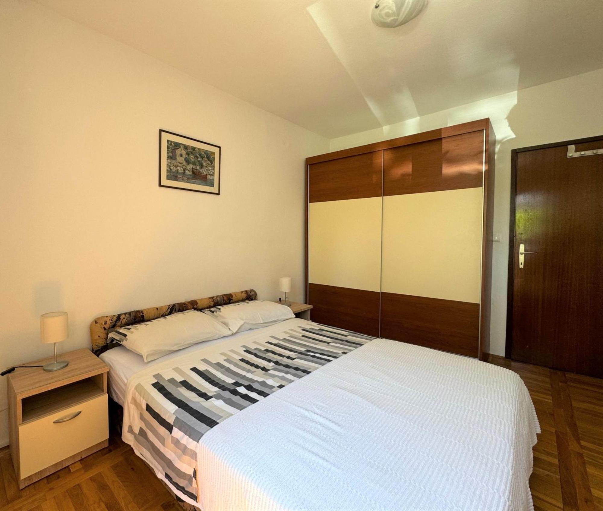 Apartman Natty Муртер Экстерьер фото