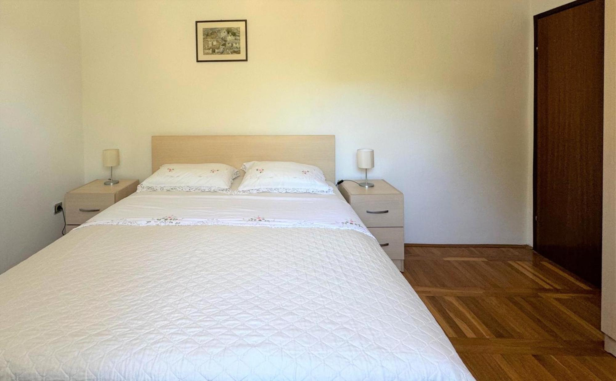 Apartman Natty Муртер Экстерьер фото